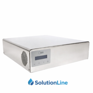 Depuratore ad osmosi